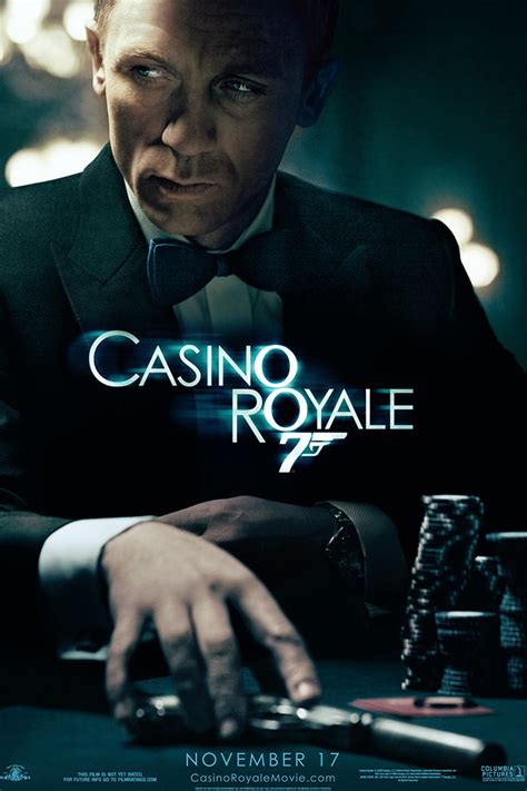 james bond 007 казино рояль смотреть online